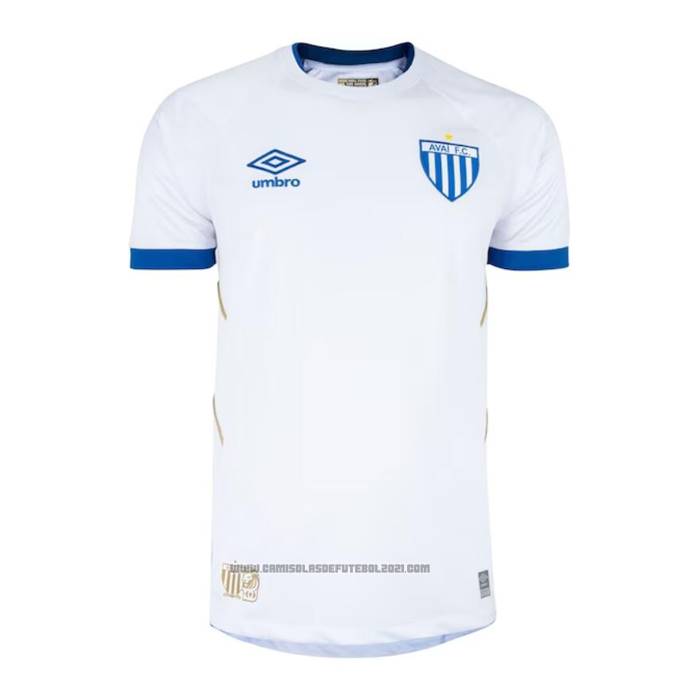 Tailandia Camisola Avai 2º 2023